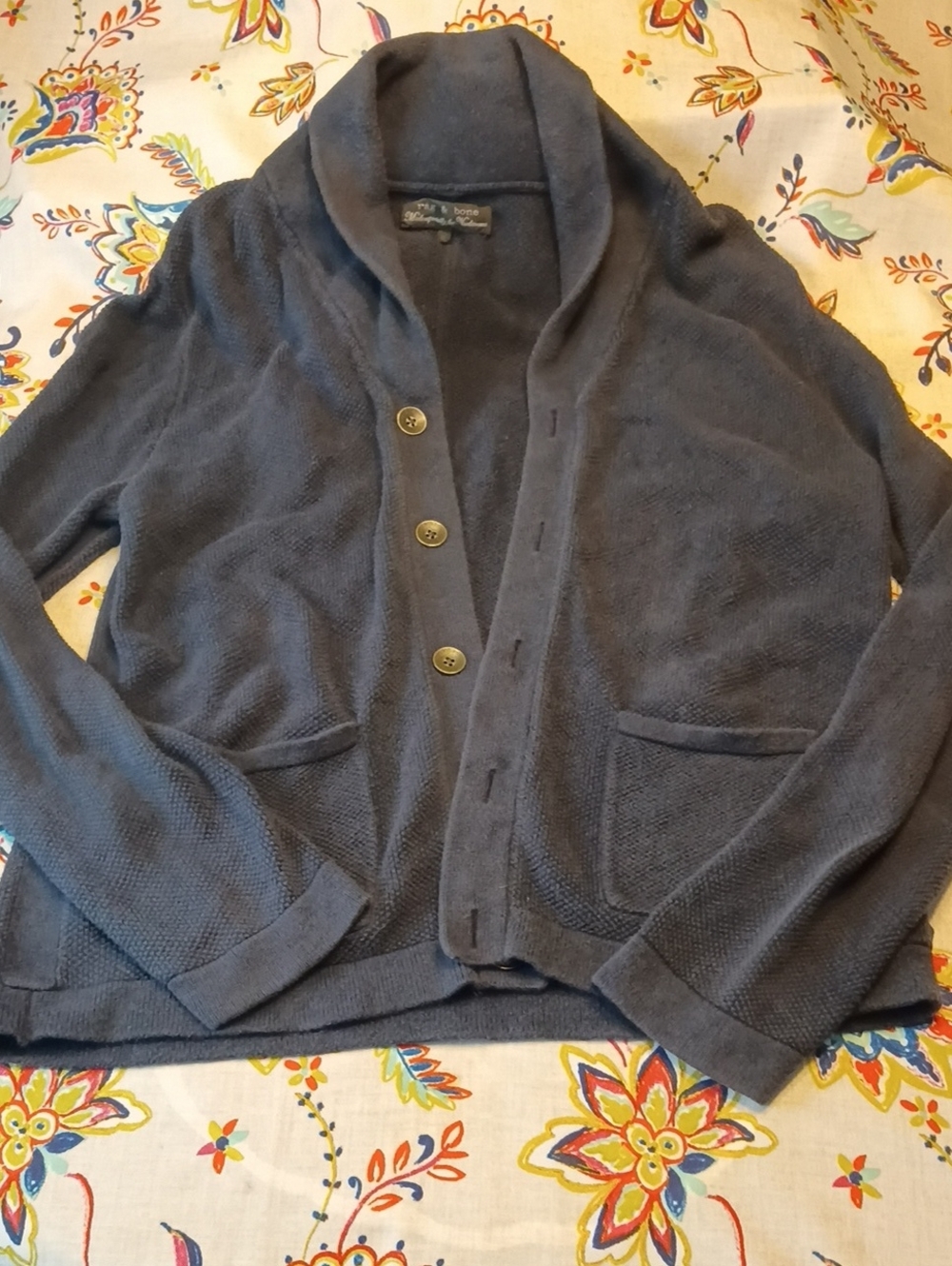 Rag & Bone XL Sweater